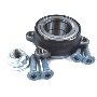 7P0498287 Wheel Bearing (Front)